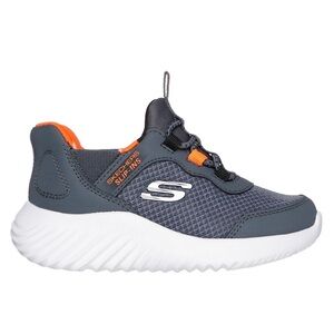 Skechers Hands Free Slip-ins Bounder  
Brisk-Burst Sneakers • size 13